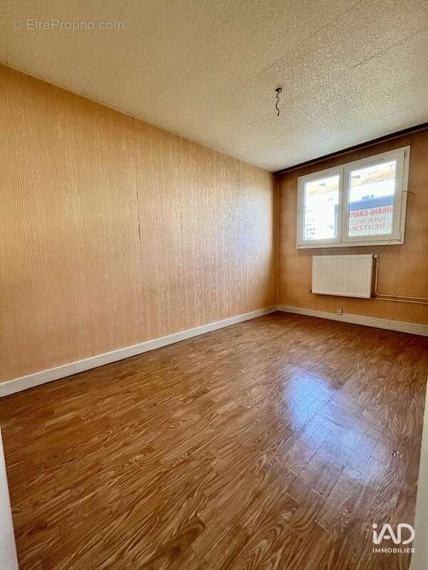 Photo 9 - Appartement à CREUTZWALD