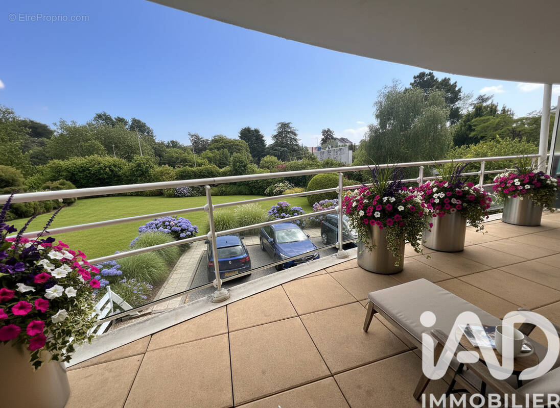 Photo 1 - Appartement à ORVAULT