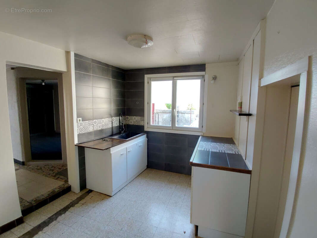 Maison 116 m² à Beaune-La-Rolande  - photo 5