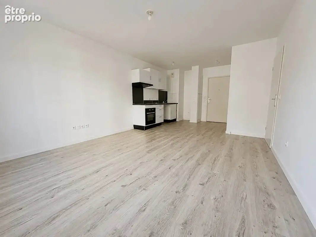 Appartement à RIS-ORANGIS