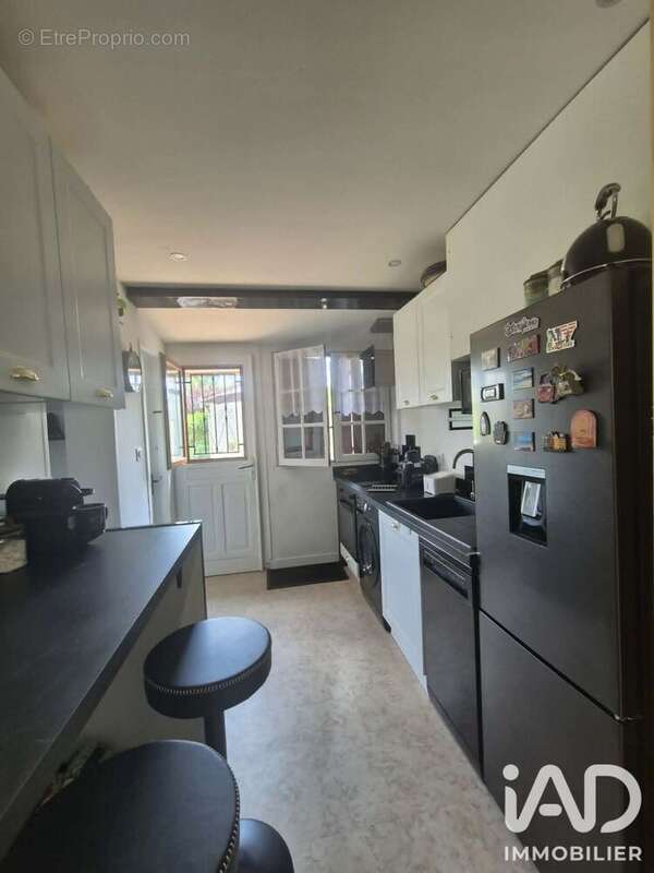 Maison 45 m² à Laigneville  - photo 2