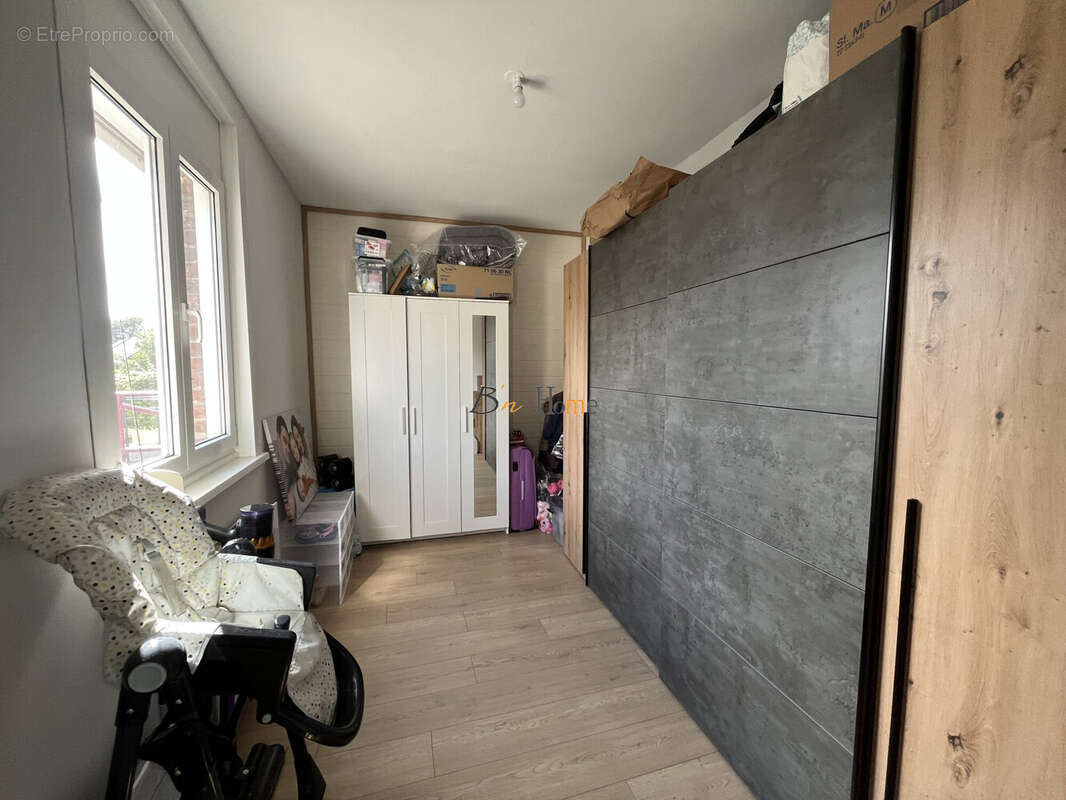 Maison à VIS-EN-ARTOIS