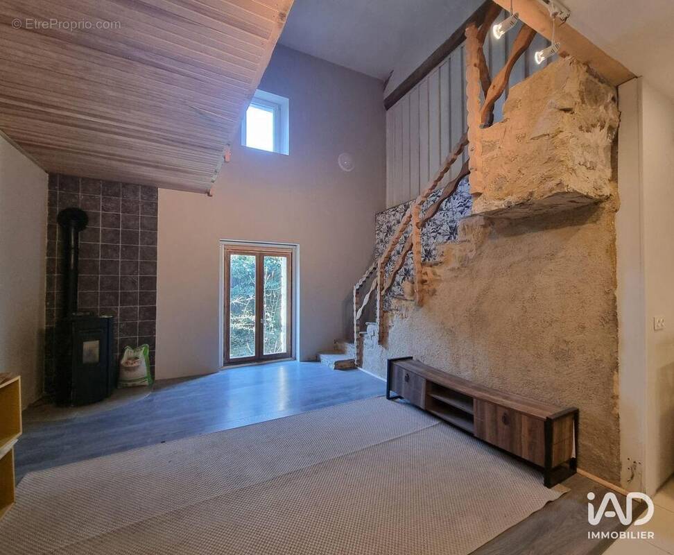 Photo 1 - Maison à AMANCE