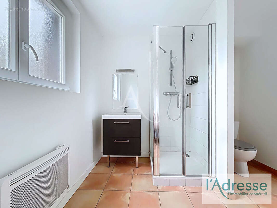 Maison à CASTELGINEST