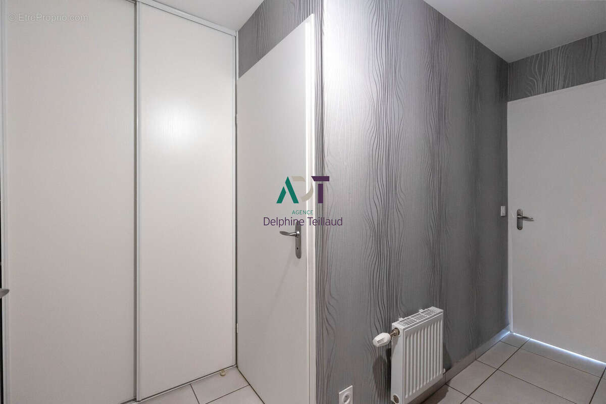 Appartement 63 m² à Seyssinet-Pariset  - photo 7