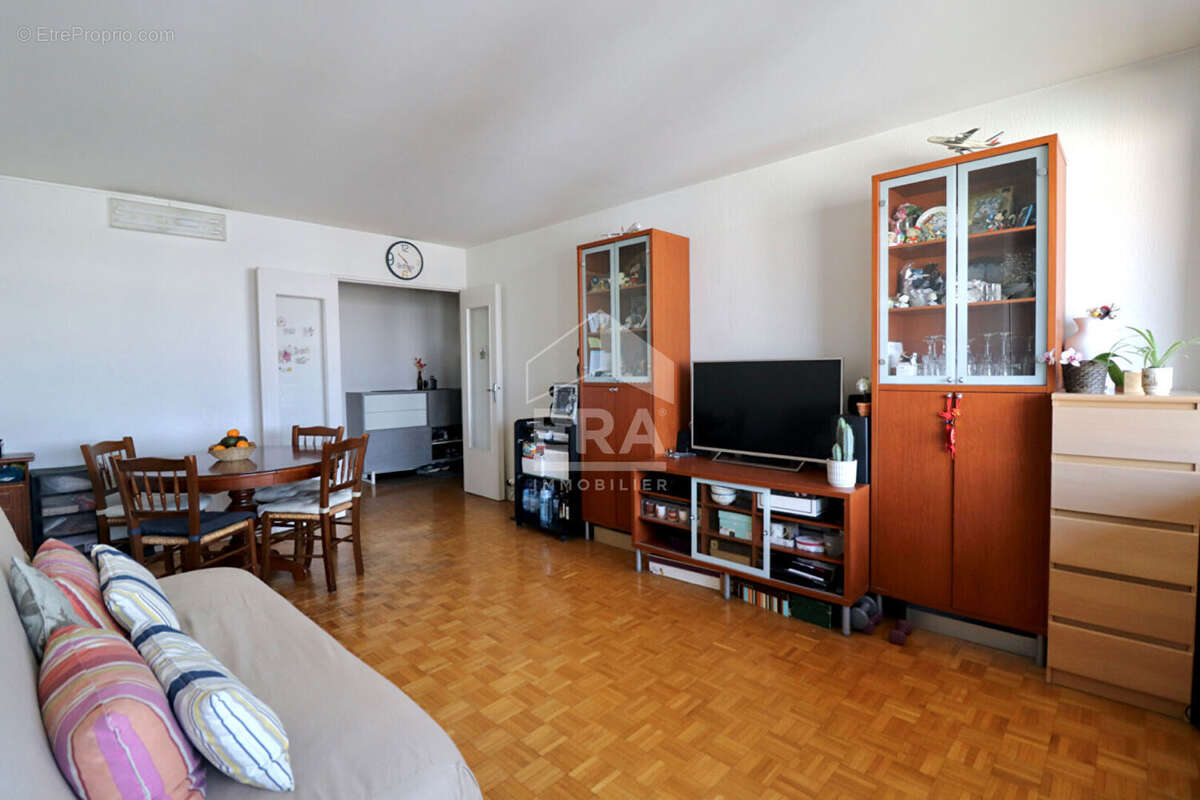 Appartement à CHAMPS-SUR-MARNE