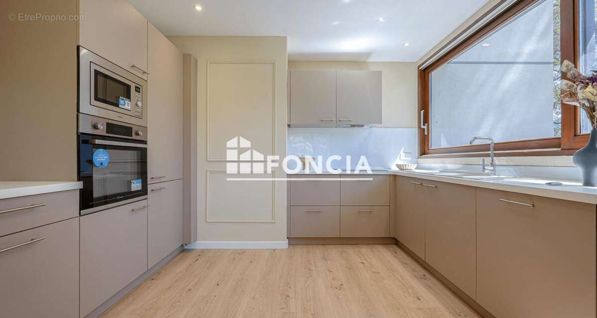 Appartement à ANNECY