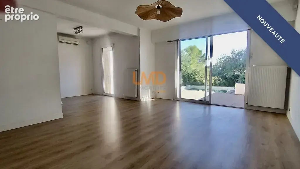 Vacquerolles, Villa T3/T5 avec piscine - photo 10