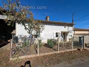Photo 1 - Maison à LA FORET-DE-TESSE