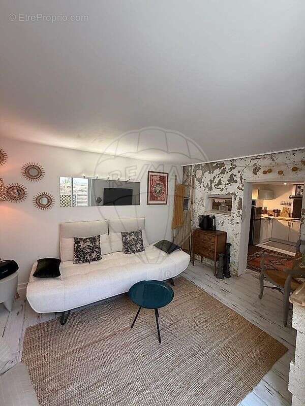 Appartement à LA ROCHELLE