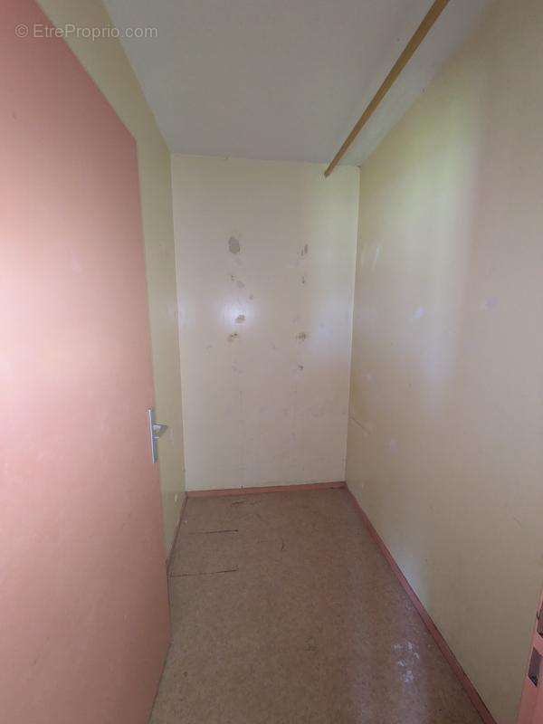 Appartement à BLAGNAC