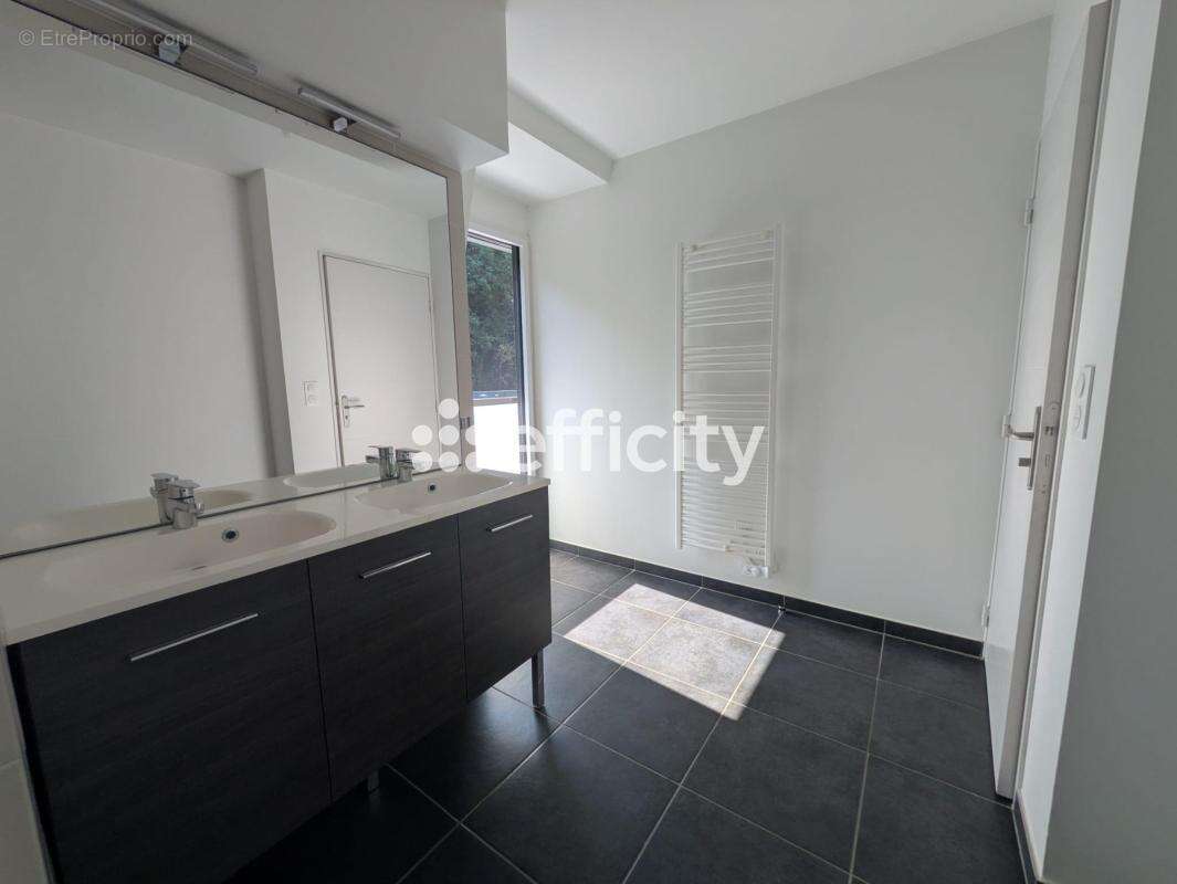 Appartement - photo 12