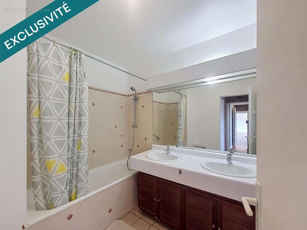 Photo 4 - Appartement à POISSY