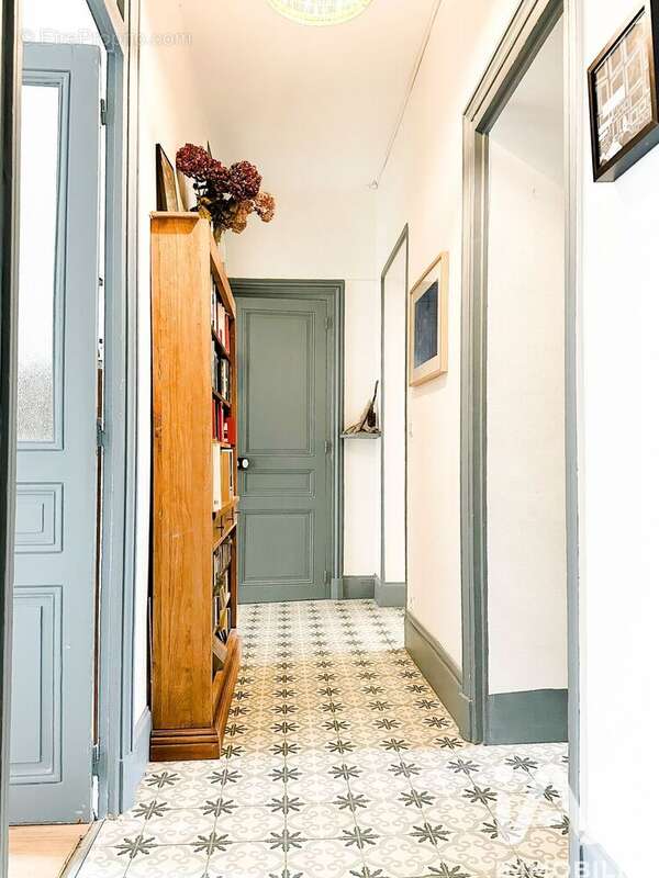 Photo 8 - Appartement à VOIRON