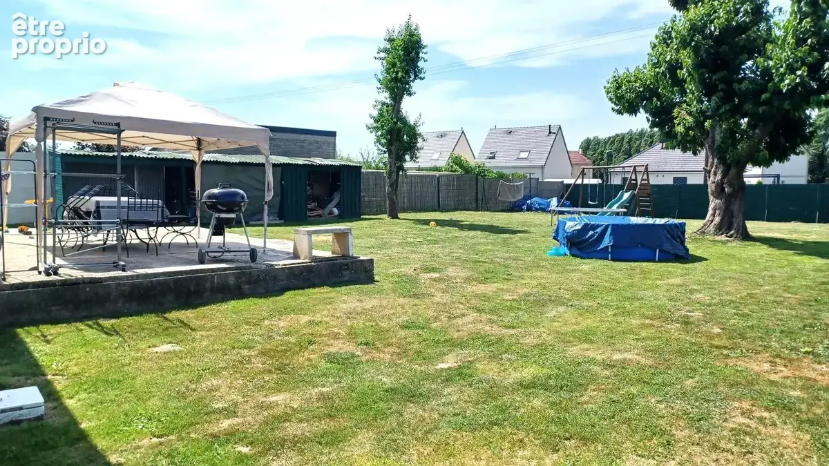 Maison 83 m² à Boisemont  - photo 13