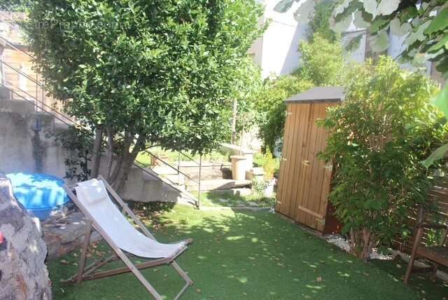 Maison à SAINT-ETIENNE