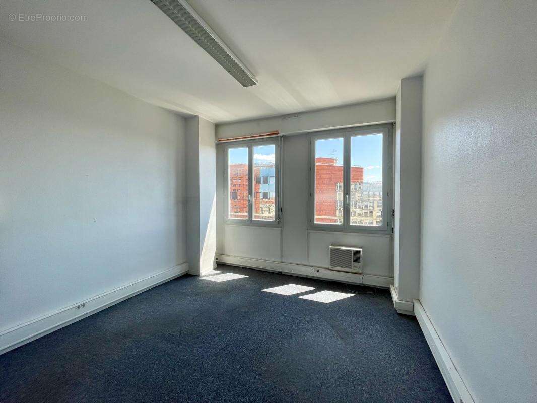 Commerce à TOULOUSE