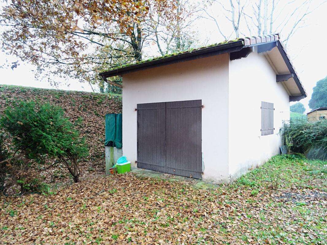 Maison à MUGRON