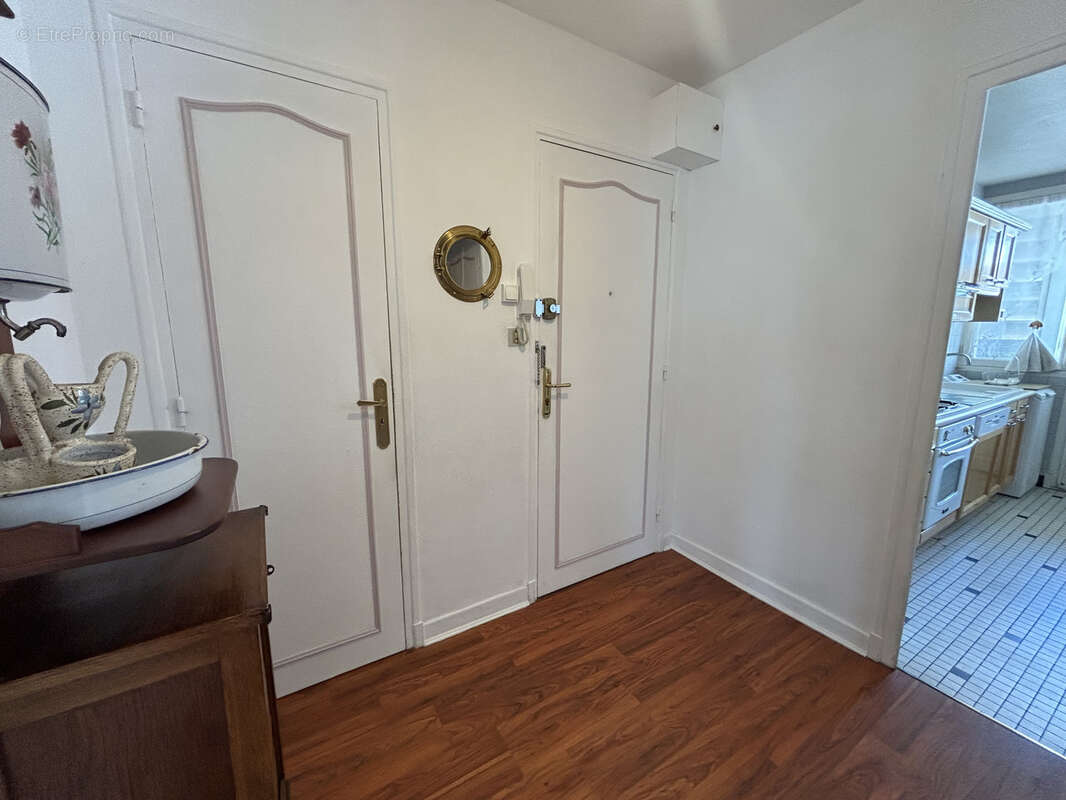 Appartement à AURILLAC