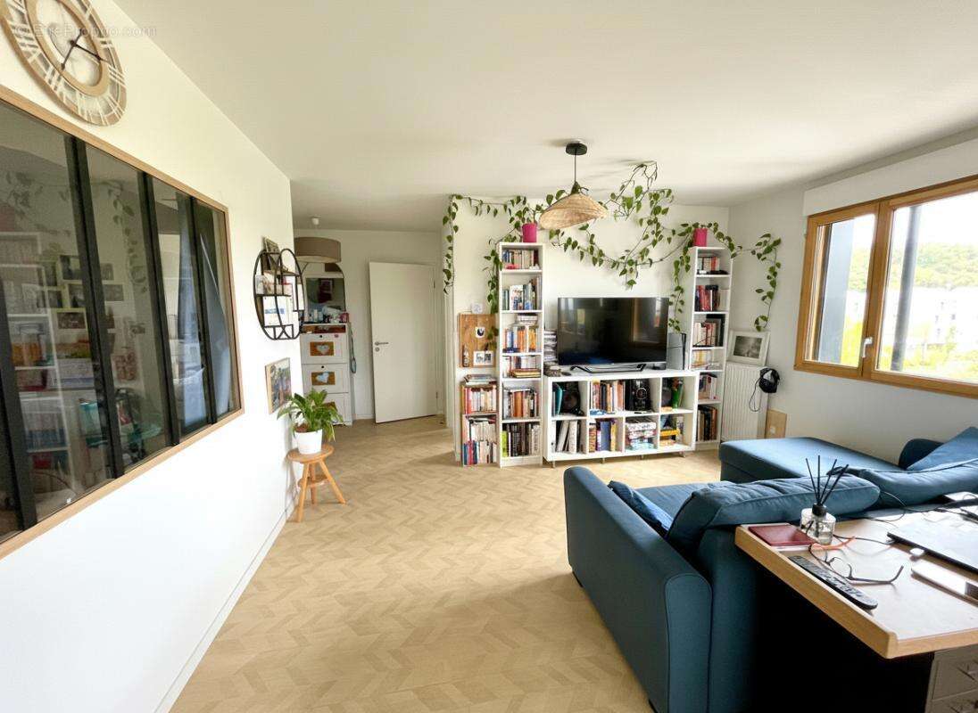 Appartement à FLOIRAC