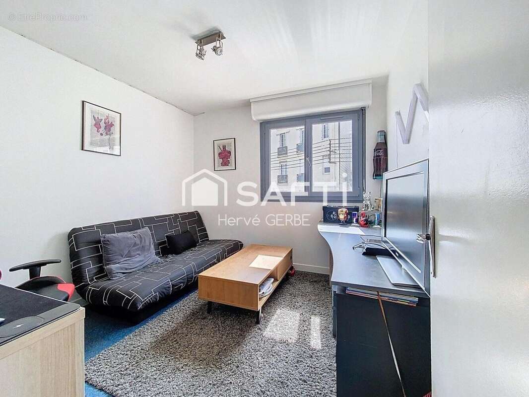 Photo 4 - Appartement à NANTES