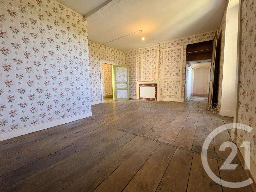 Maison 90 m² à Peyrat-De-Bellac  - photo 22