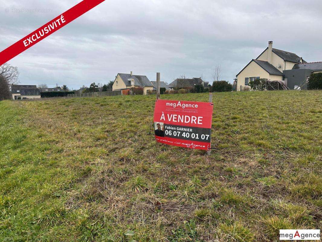 Terrain constructible au coeur des vignes de 727 m² env - photo 4