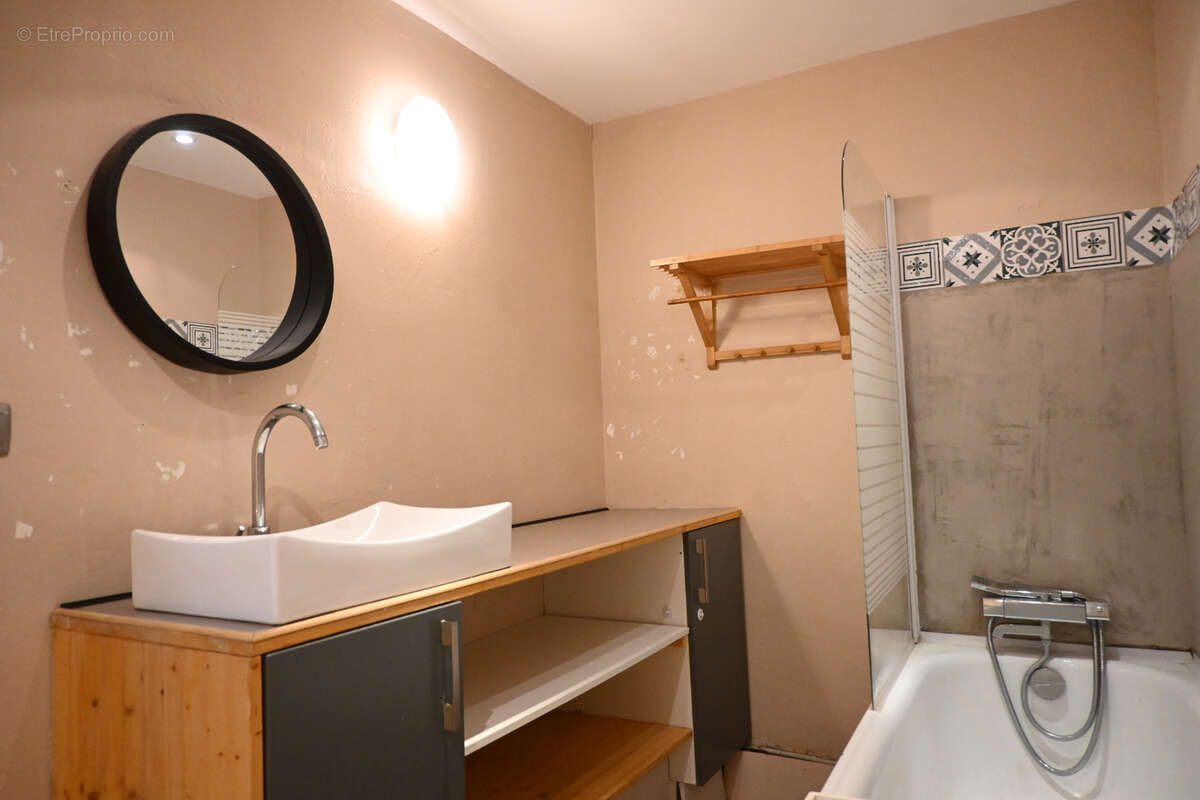 Charmant appartement T4 de 124 m2 en dernier étage au cœur du centre-ville de Carcassonne - photo 6