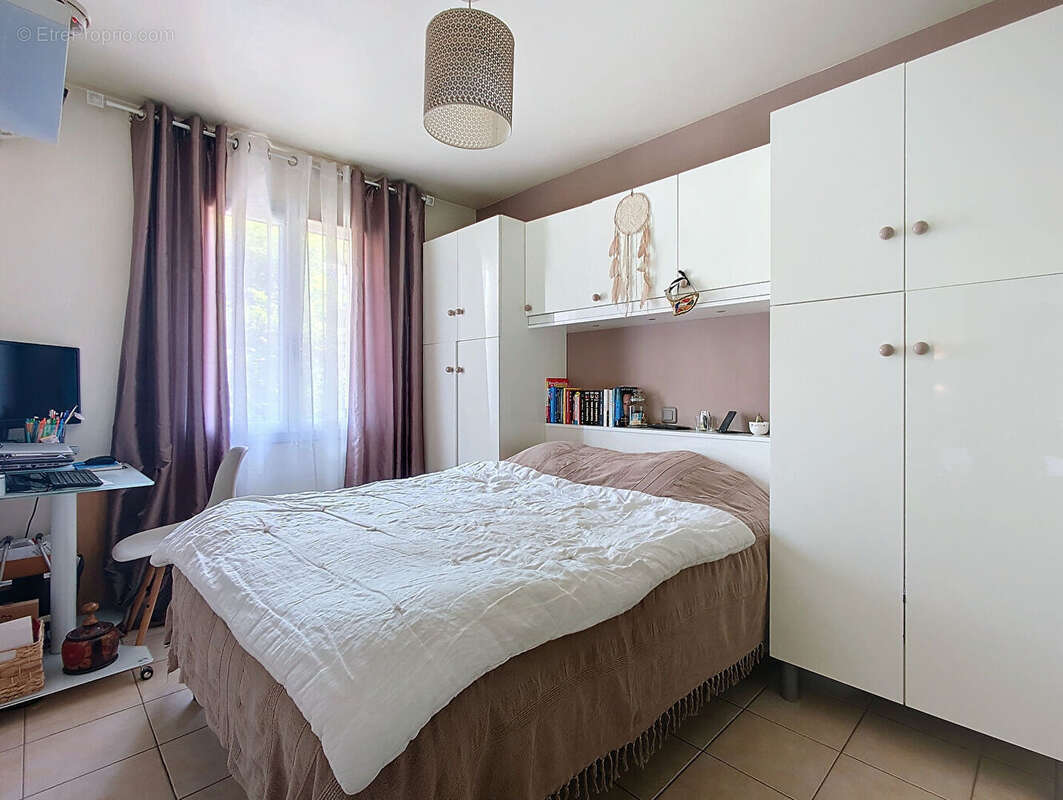 Maison à CHAUMONTEL