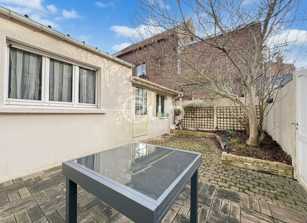 Maison à ARRAS