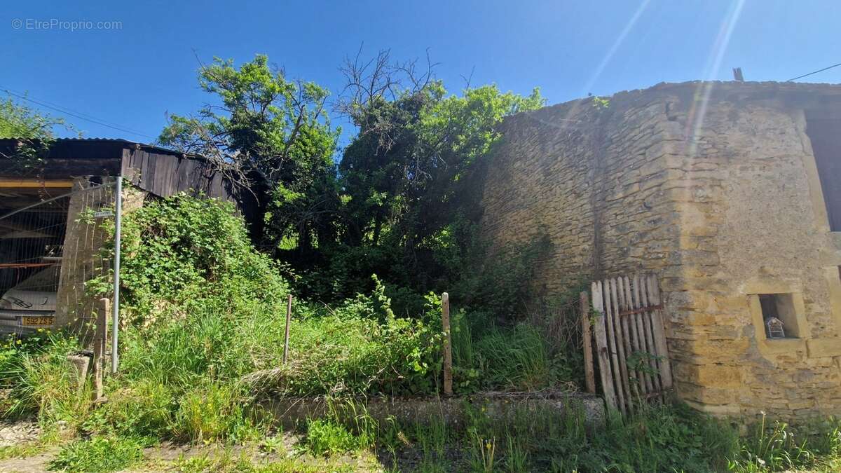 Maison à Waville F4 de 90 M2 avec jardin / parking et dépendance - photo 6