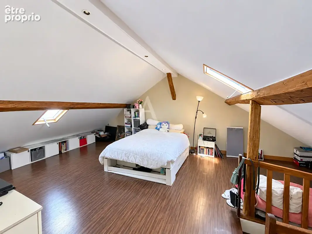 Maison de Charme 6 pièces - photo 7