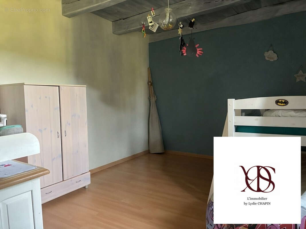 Maison 112 m² à Gahard  - photo 5