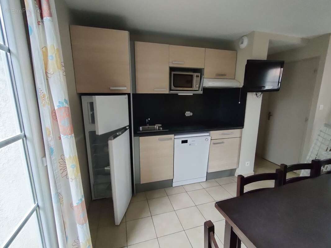 Maison à LONGEVILLE-SUR-MER