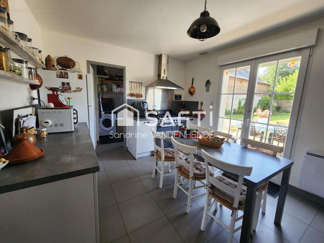 Photo 6 - Maison à VOYENNE