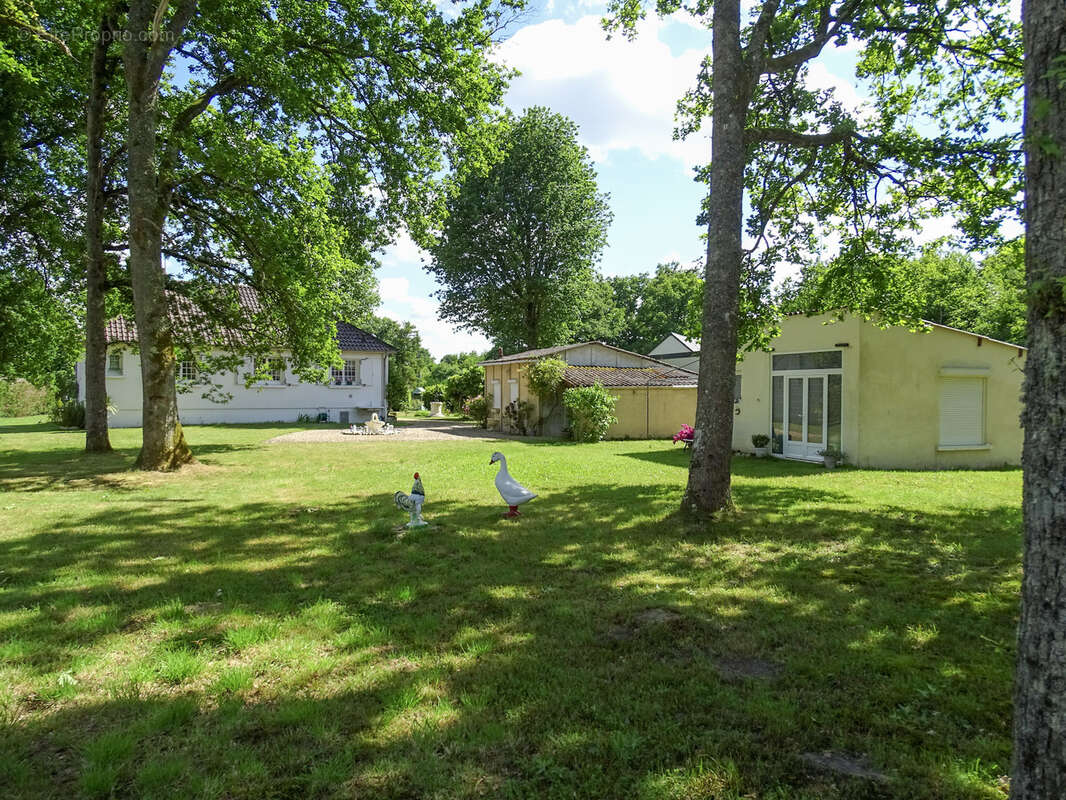 Pavillon de plain-pied - photo 20