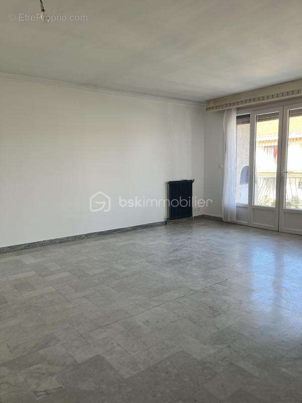 Appartement type 2/3 pièces traversant garage privatif proche centre ville - photo 7