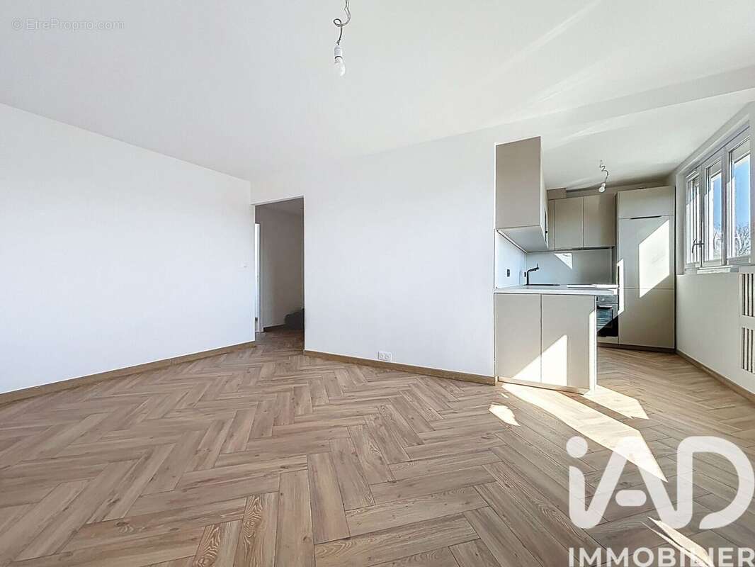 Photo 4 - Appartement à ENGHIEN-LES-BAINS