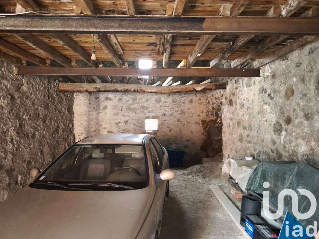 Photo 5 - Maison à LANSAC