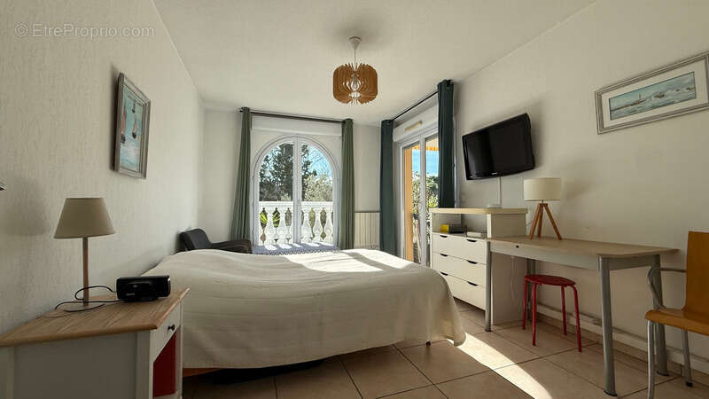 Appartement à SAINT-RAPHAEL