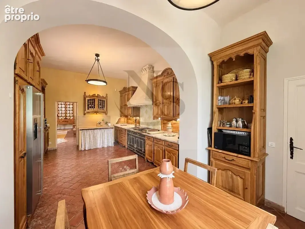 Domaine de prestige – bastide du xviiie siècle et dépendances - photo 11