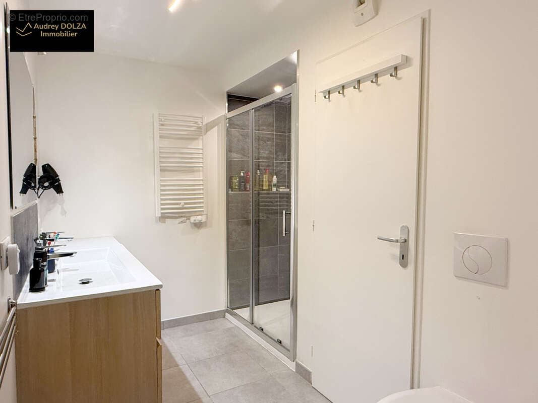 Appartement à BERRE-L'ETANG