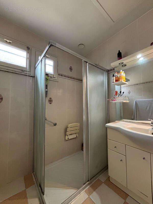 Maison à AULNAY-SOUS-BOIS