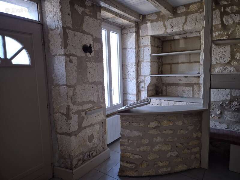 Maison à ANGOULEME