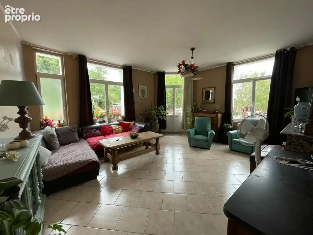 Appartement 176 m² à Guise  - photo 3