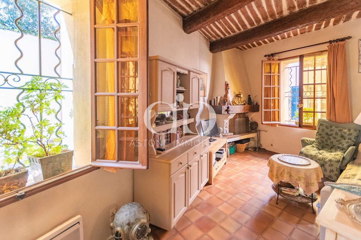 Maison à CASSIS