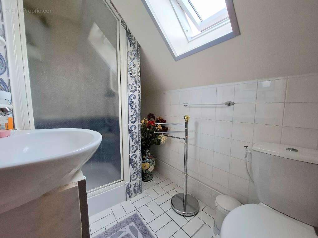 Maison à SAINT-ANDRE-DES-EAUX