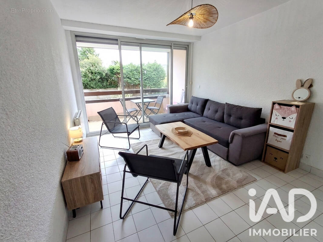 Photo 1 - Appartement à CARNAC