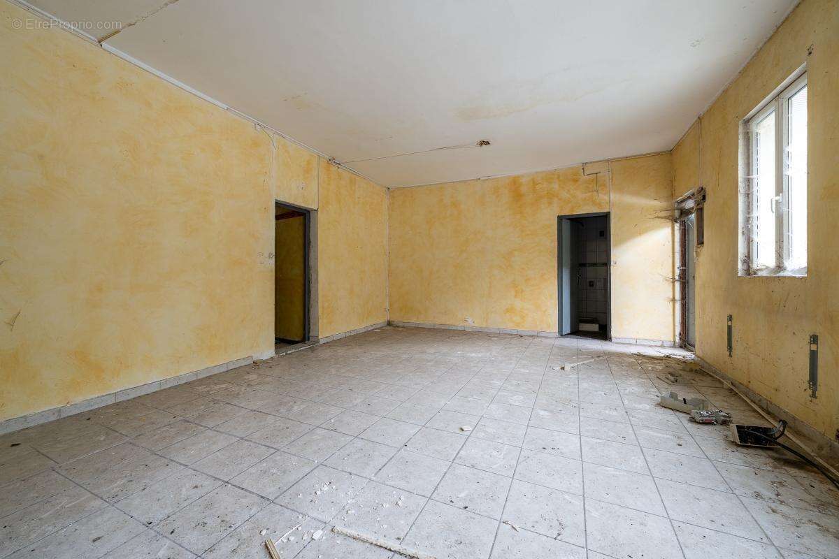 Maison à FLERS-EN-ESCREBIEUX