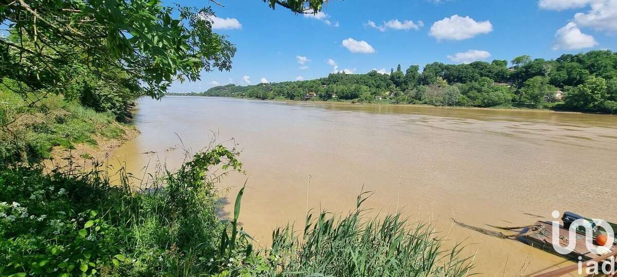 Photo 3 - Maison à ISLE-SAINT-GEORGES